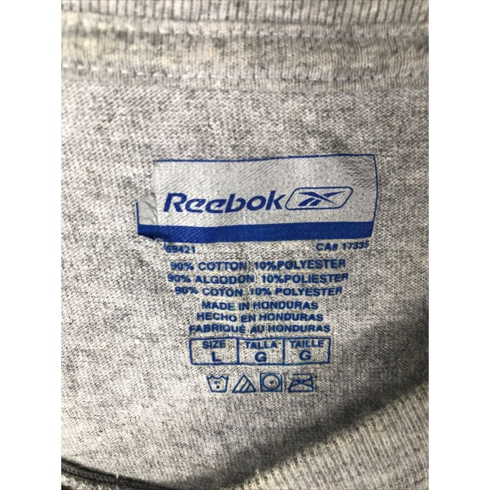 Dallas Cowboys Football Reebok Men’s Sweater Size Large - Picture 3 of 6